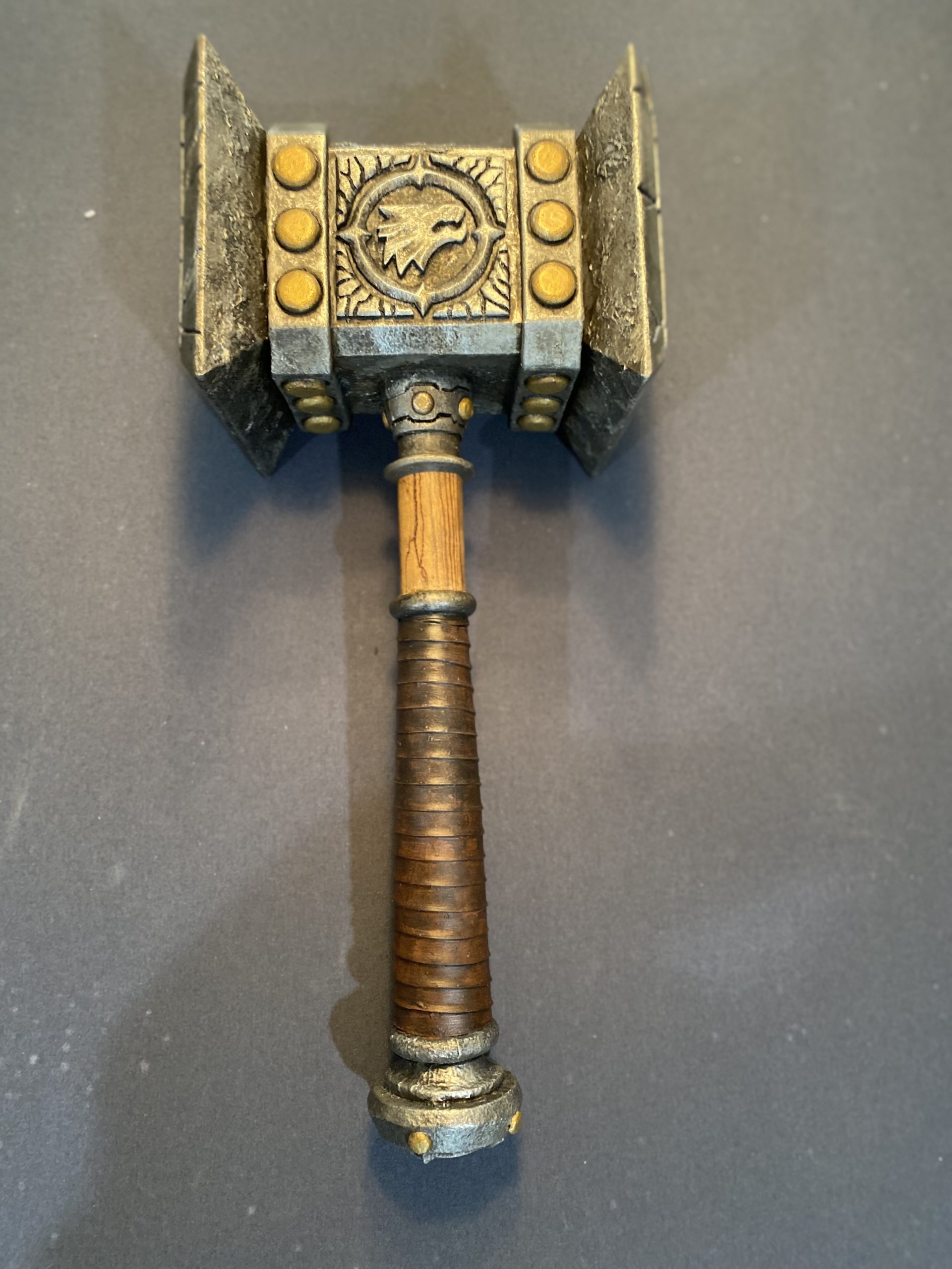 DoomHammer