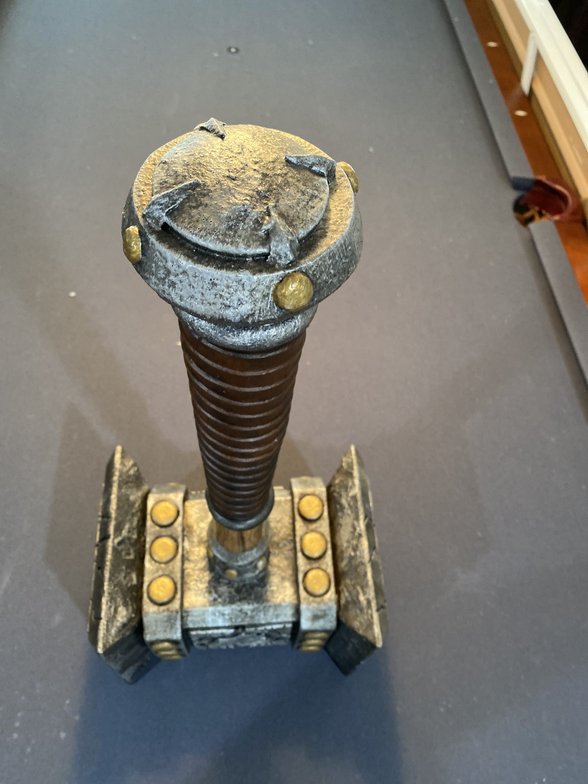 DoomHammer