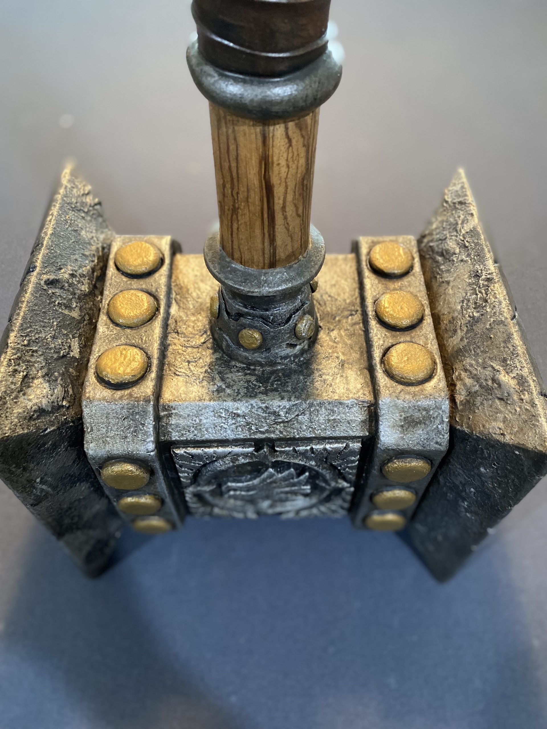 DoomHammer