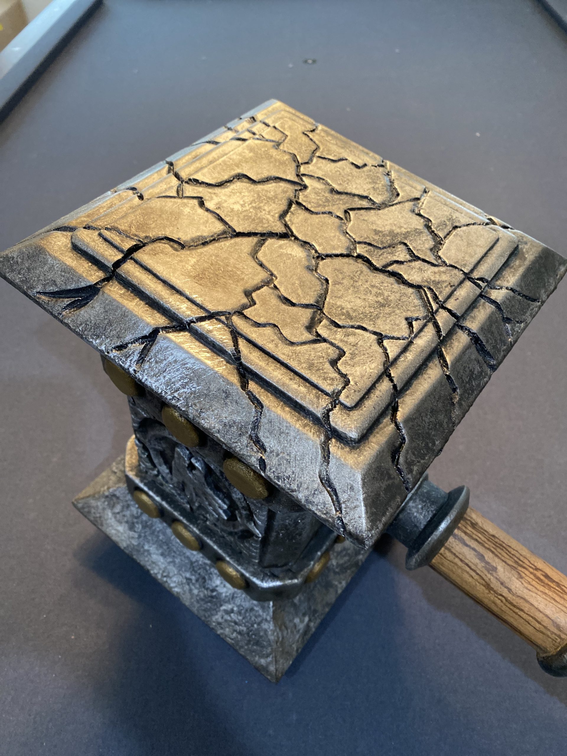 DoomHammer