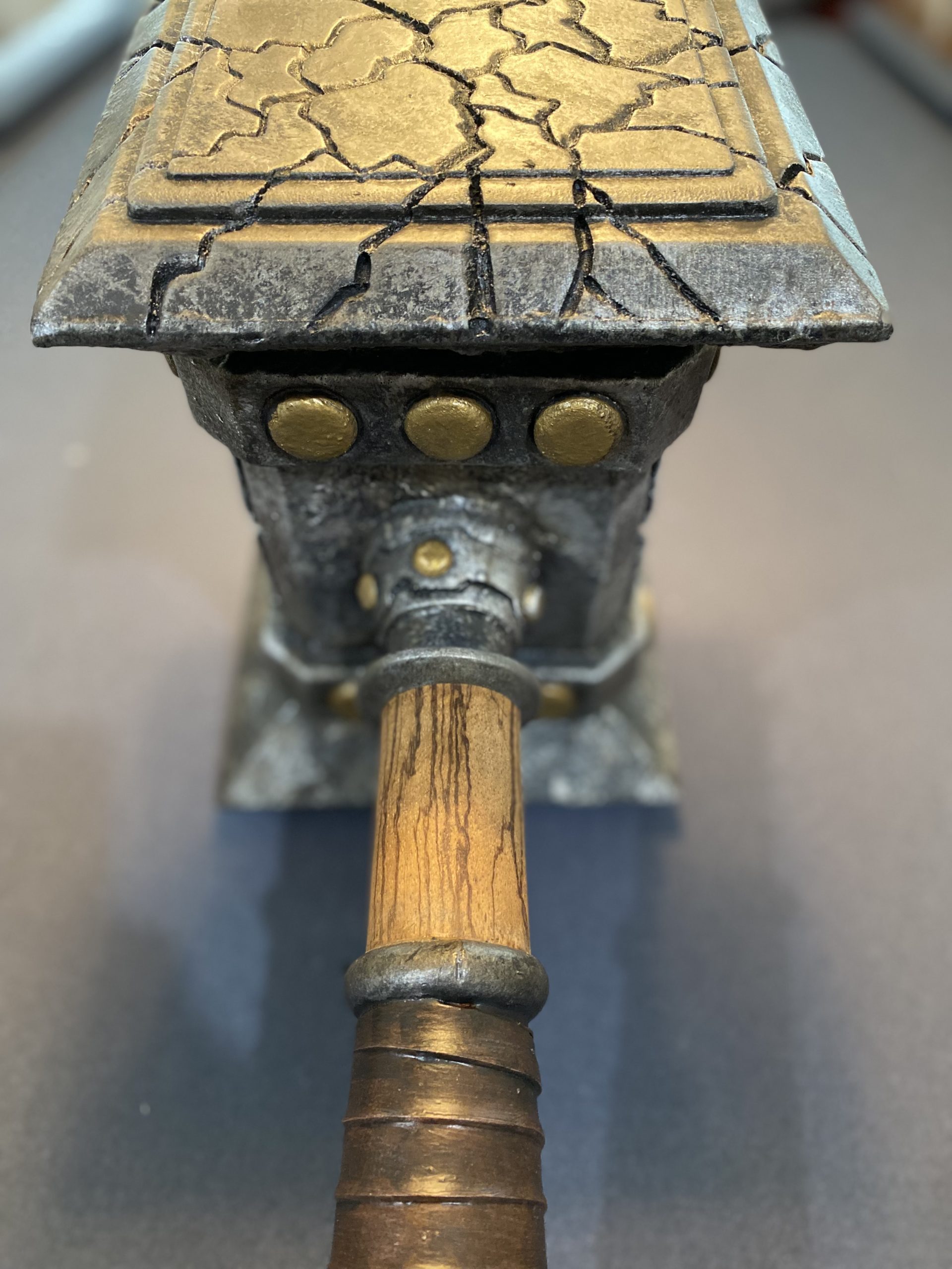 DoomHammer