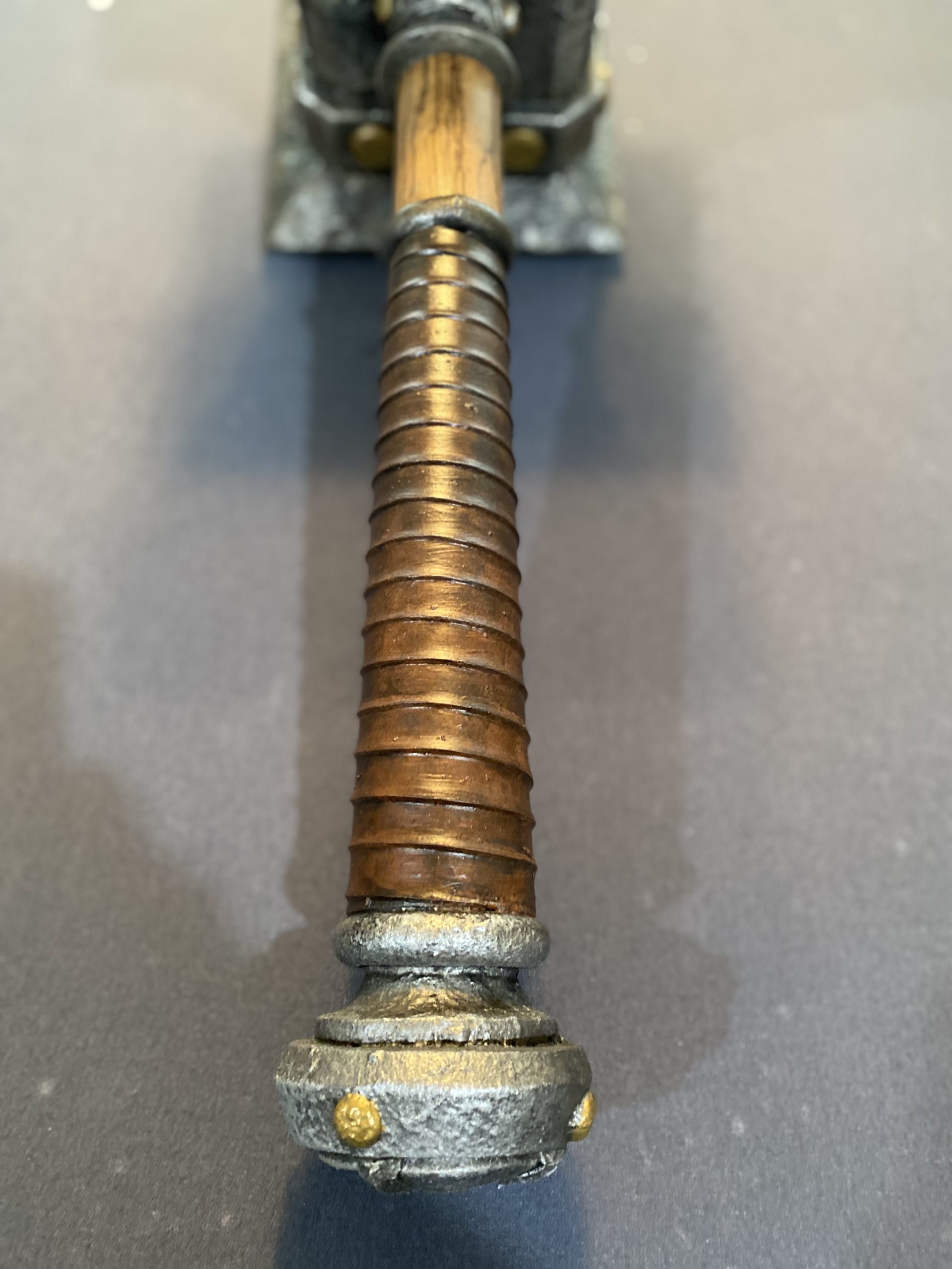 DoomHammer