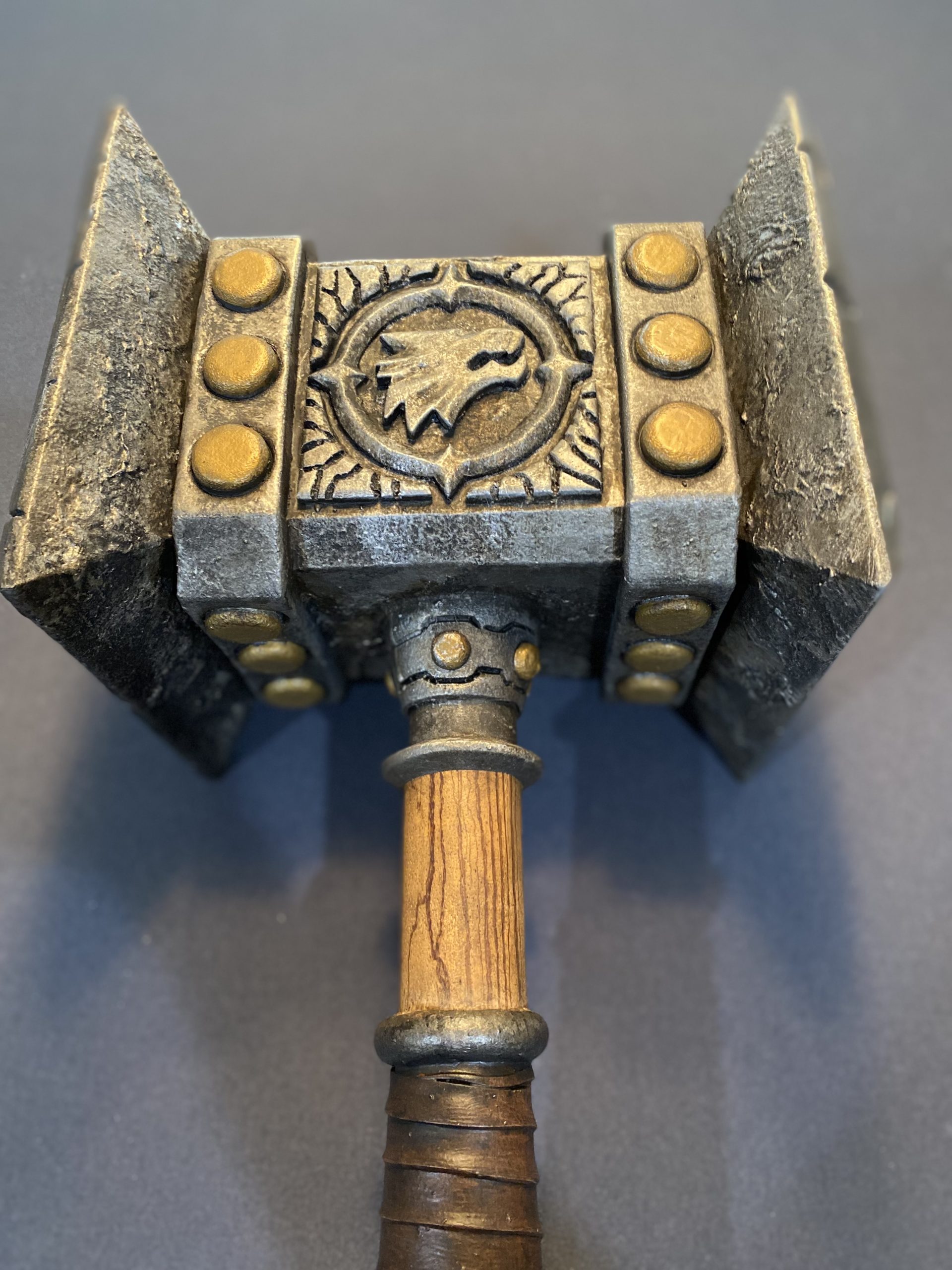 DoomHammer