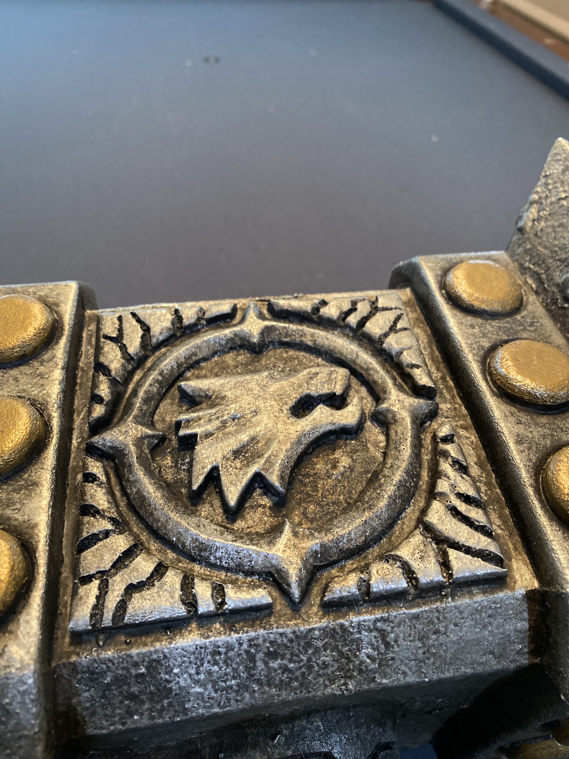 DoomHammer