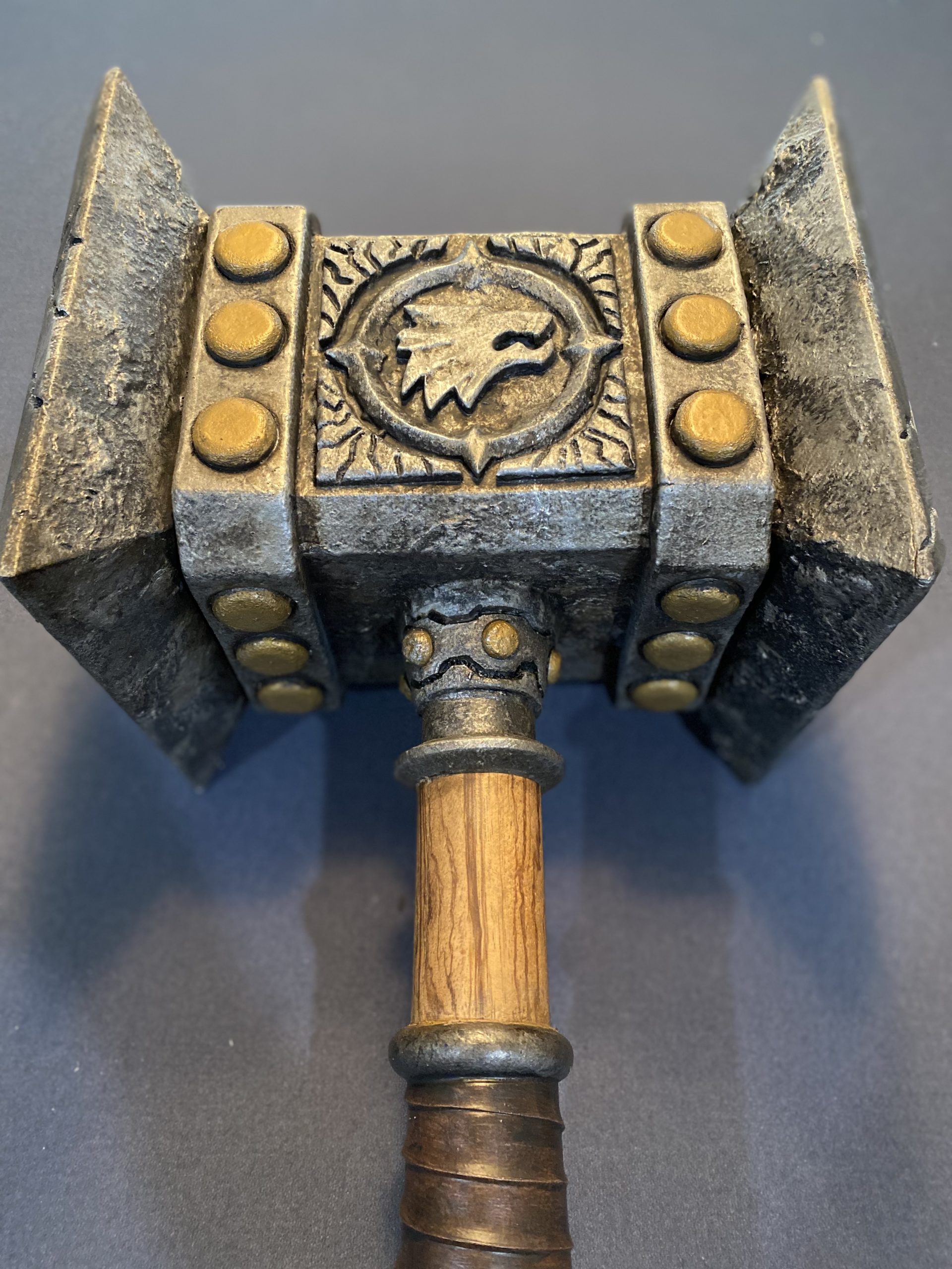 DoomHammer