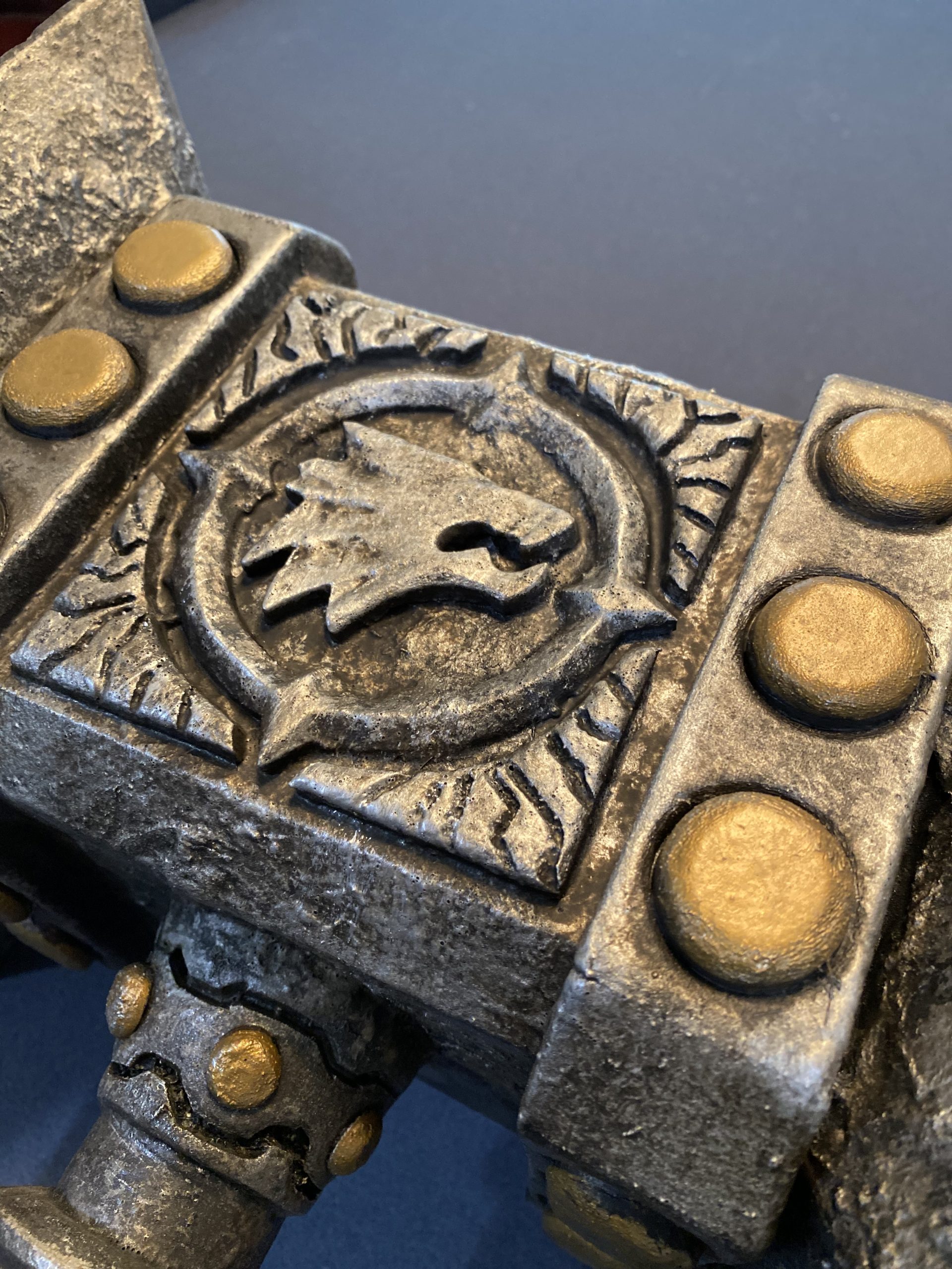 DoomHammer