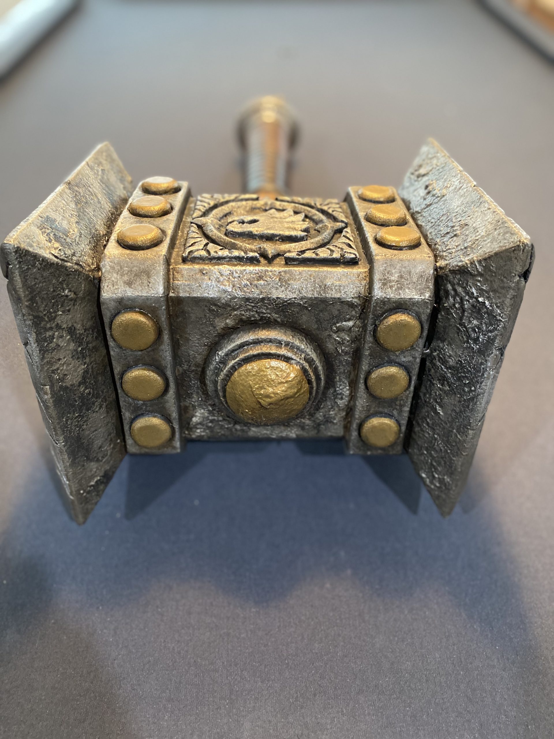 DoomHammer
