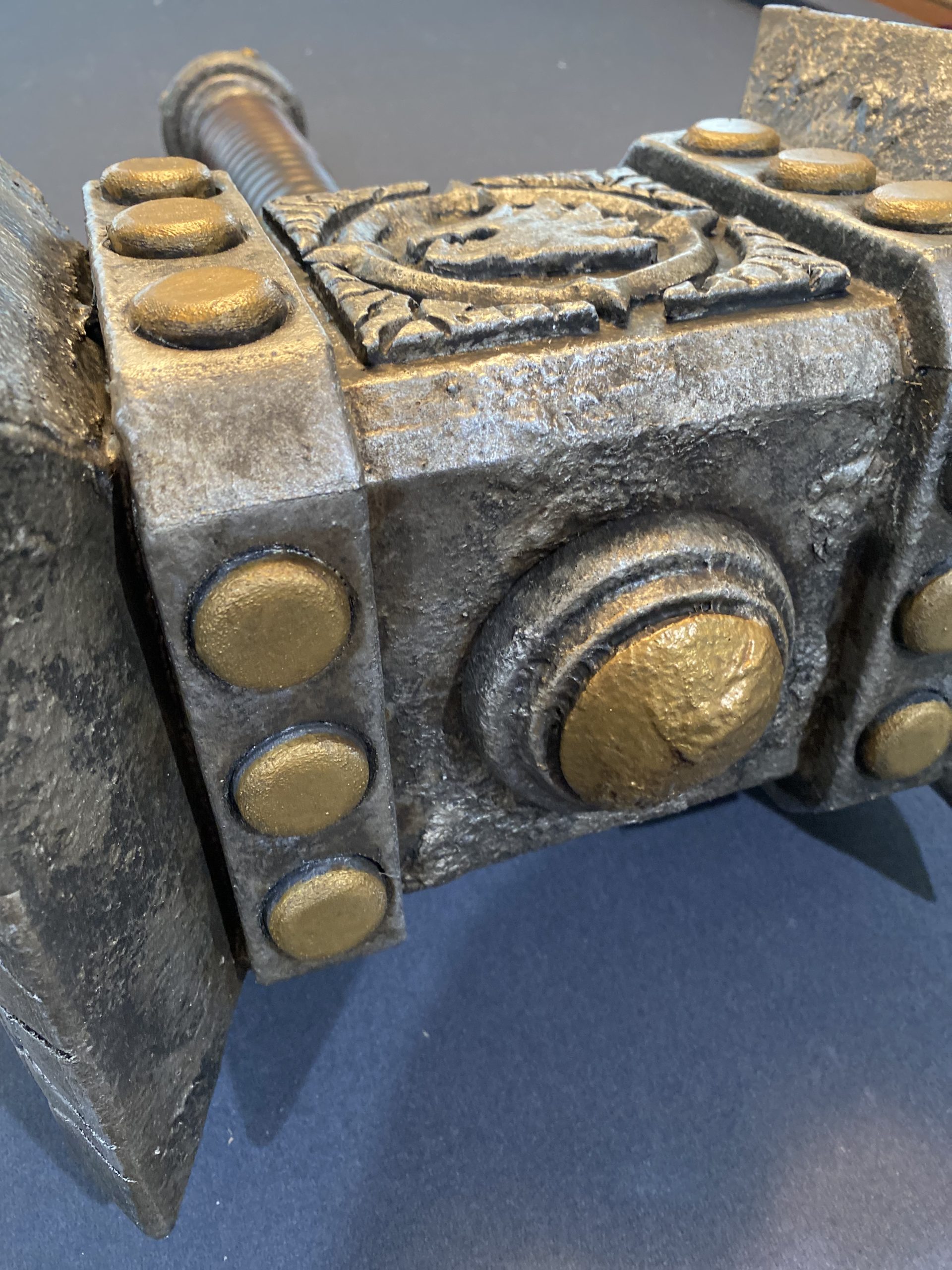 DoomHammer