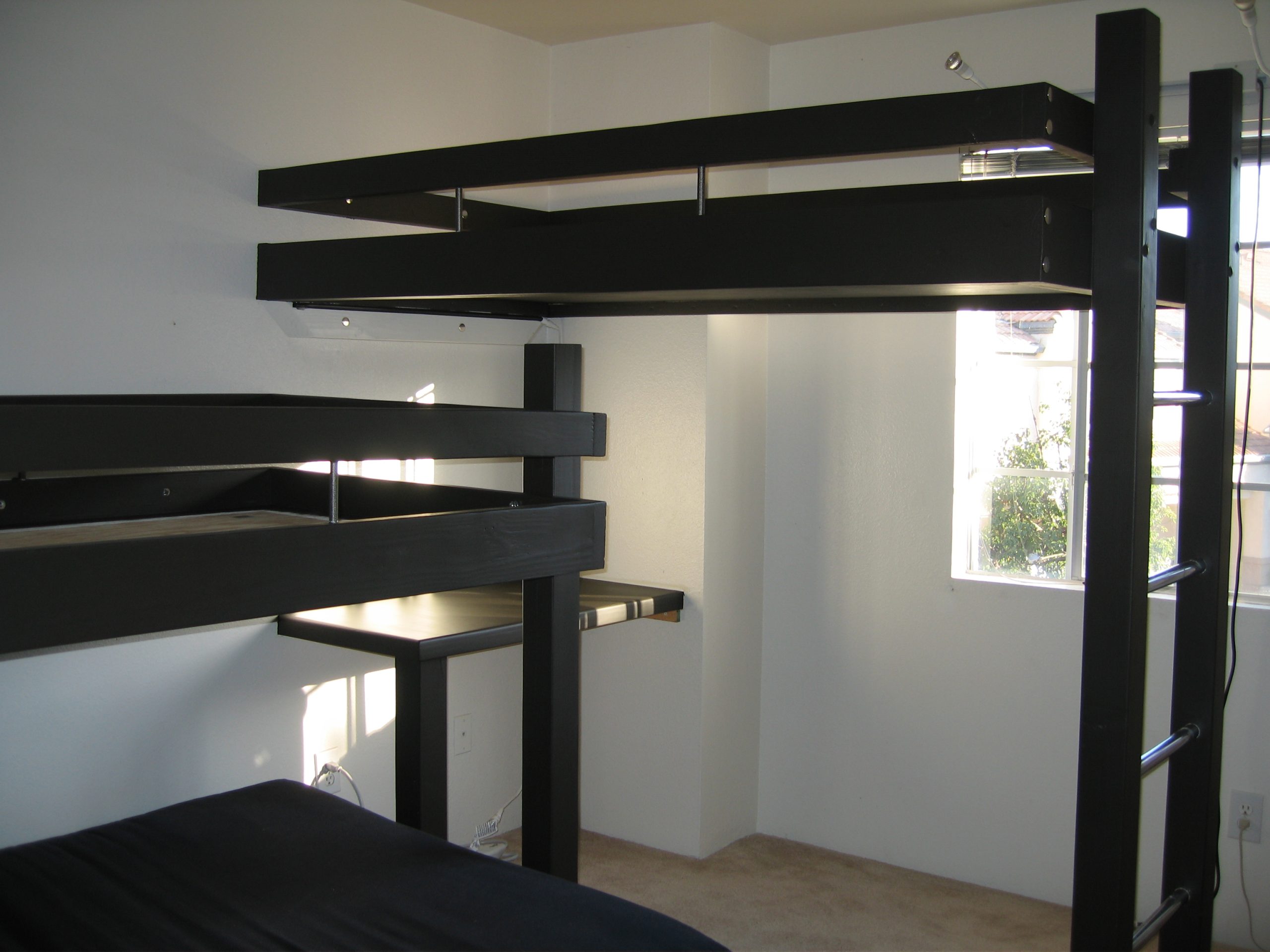 Big Family – Small Space