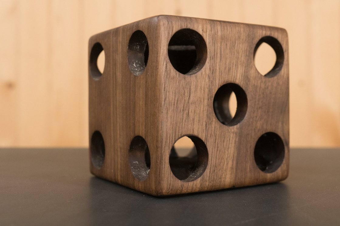 Back When We Were WOOD TECH’R