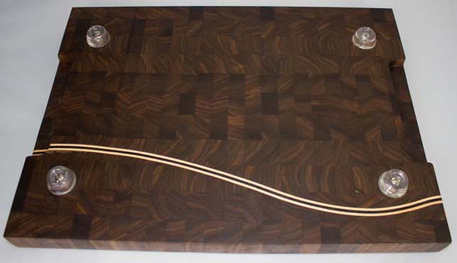 Back When We Were WOOD TECH’R