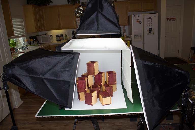 Back When We Were WOOD TECH’R