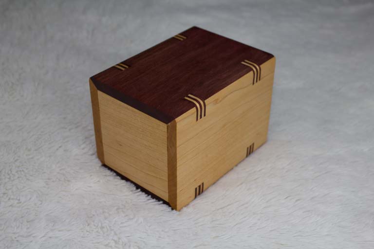 Back When We Were WOOD TECH’R