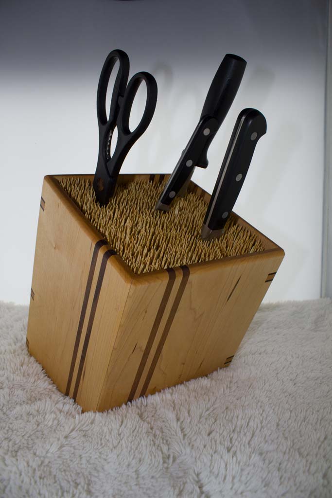 Back When We Were WOOD TECH’R