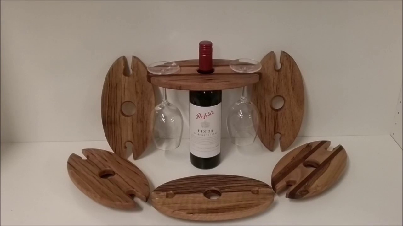 Back When We Were WOOD TECH’R