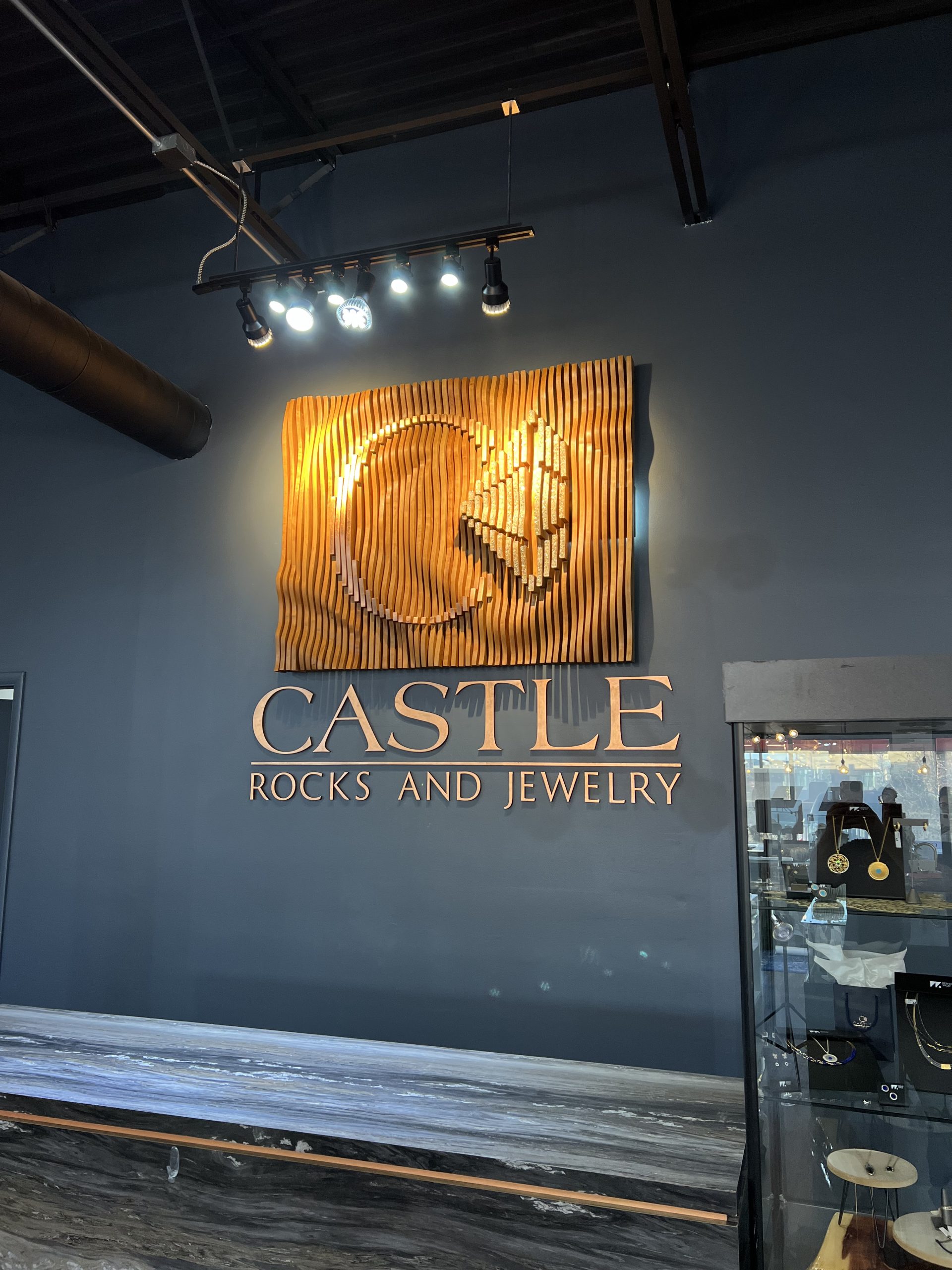 The Ultimate Business Sign
