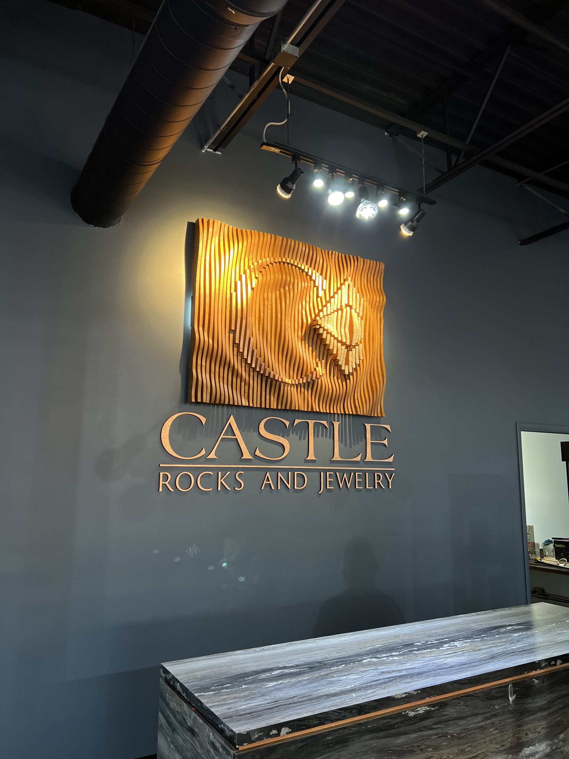 The Ultimate Business Sign