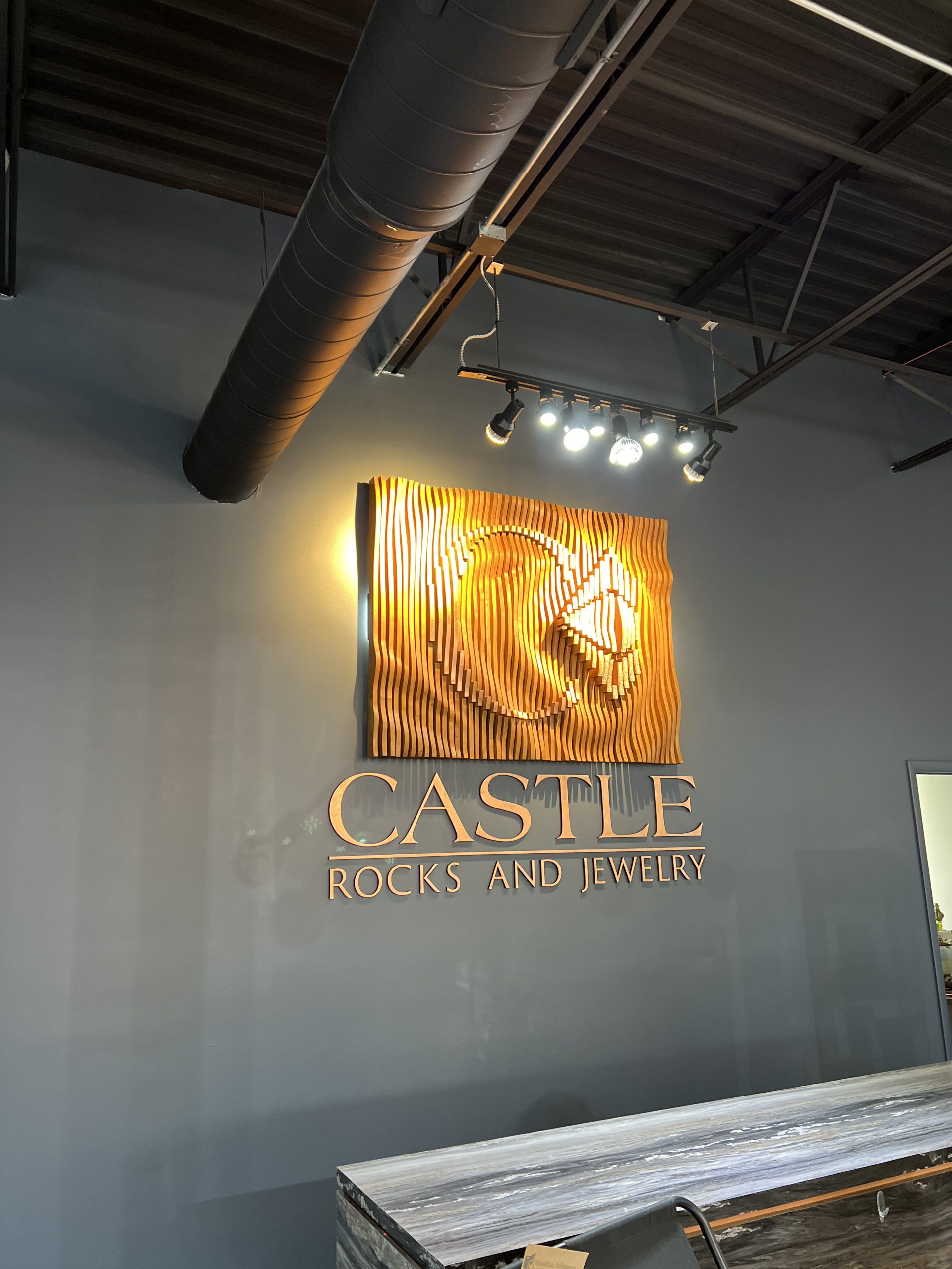 The Ultimate Business Sign