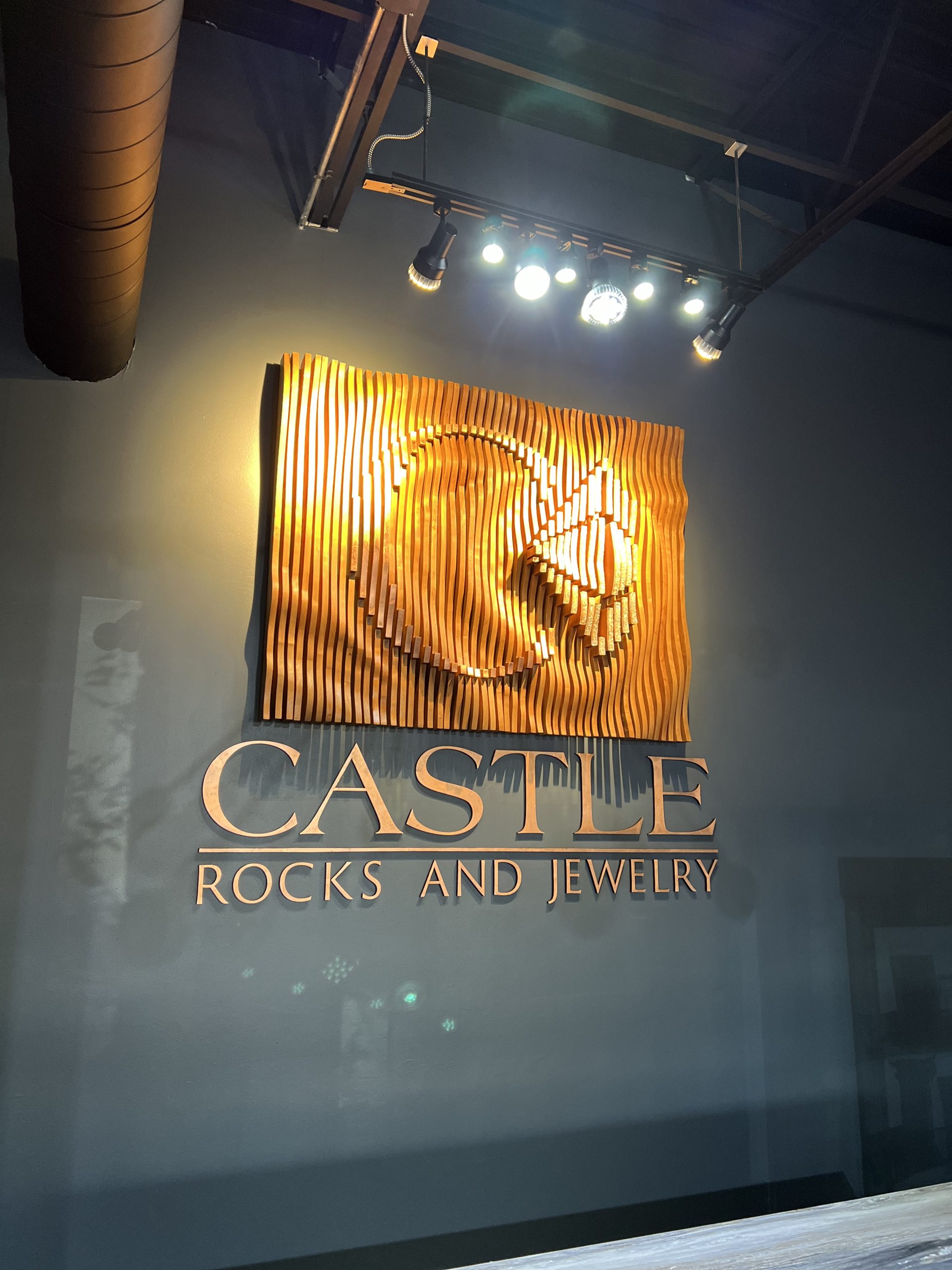 The Ultimate Business Sign