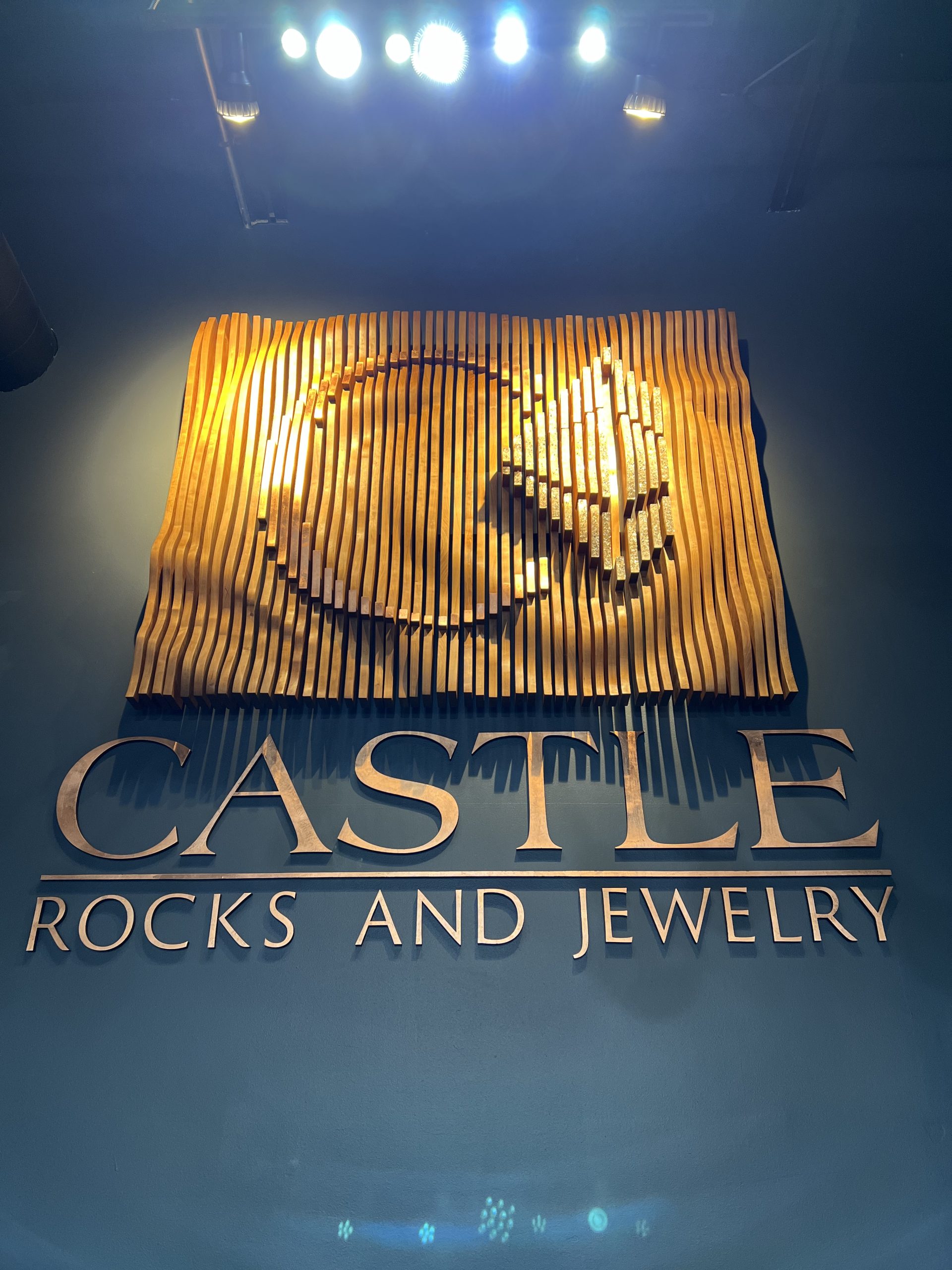 The Ultimate Business Sign
