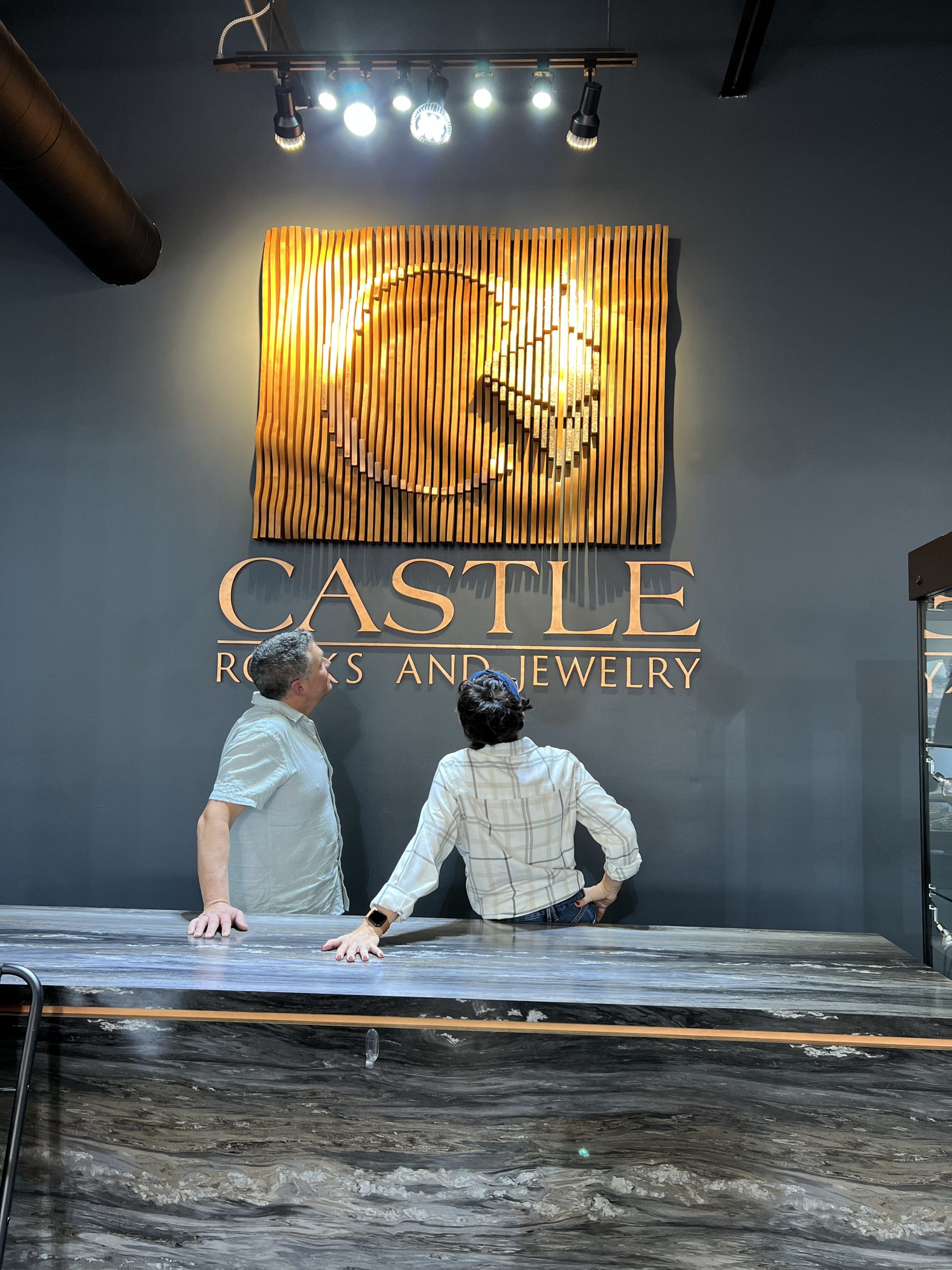 The Ultimate Business Sign